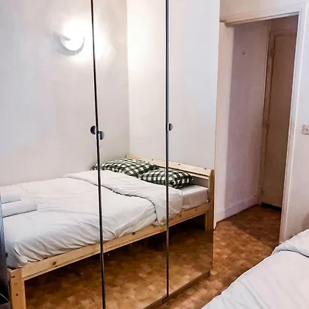 Appartement A