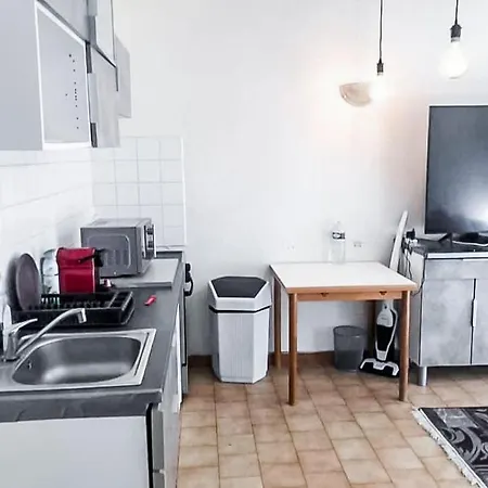 A Appartement