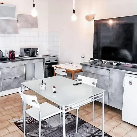 Appartement A