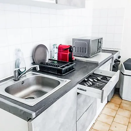 A Appartement *
